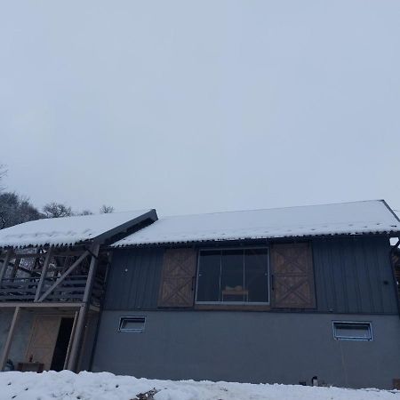 Lavender Valley Perekrestnoye Exterior photo