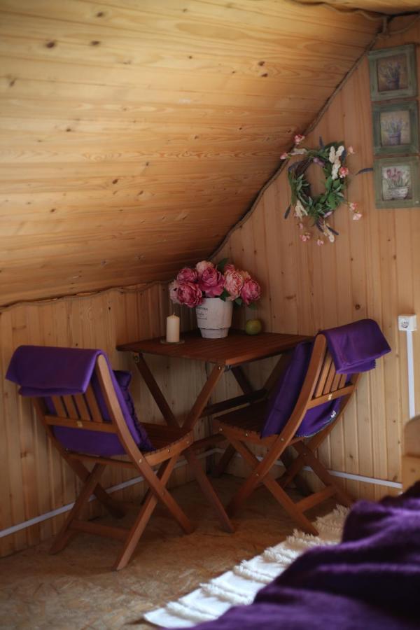 Lavender Valley Perekrestnoye Exterior photo